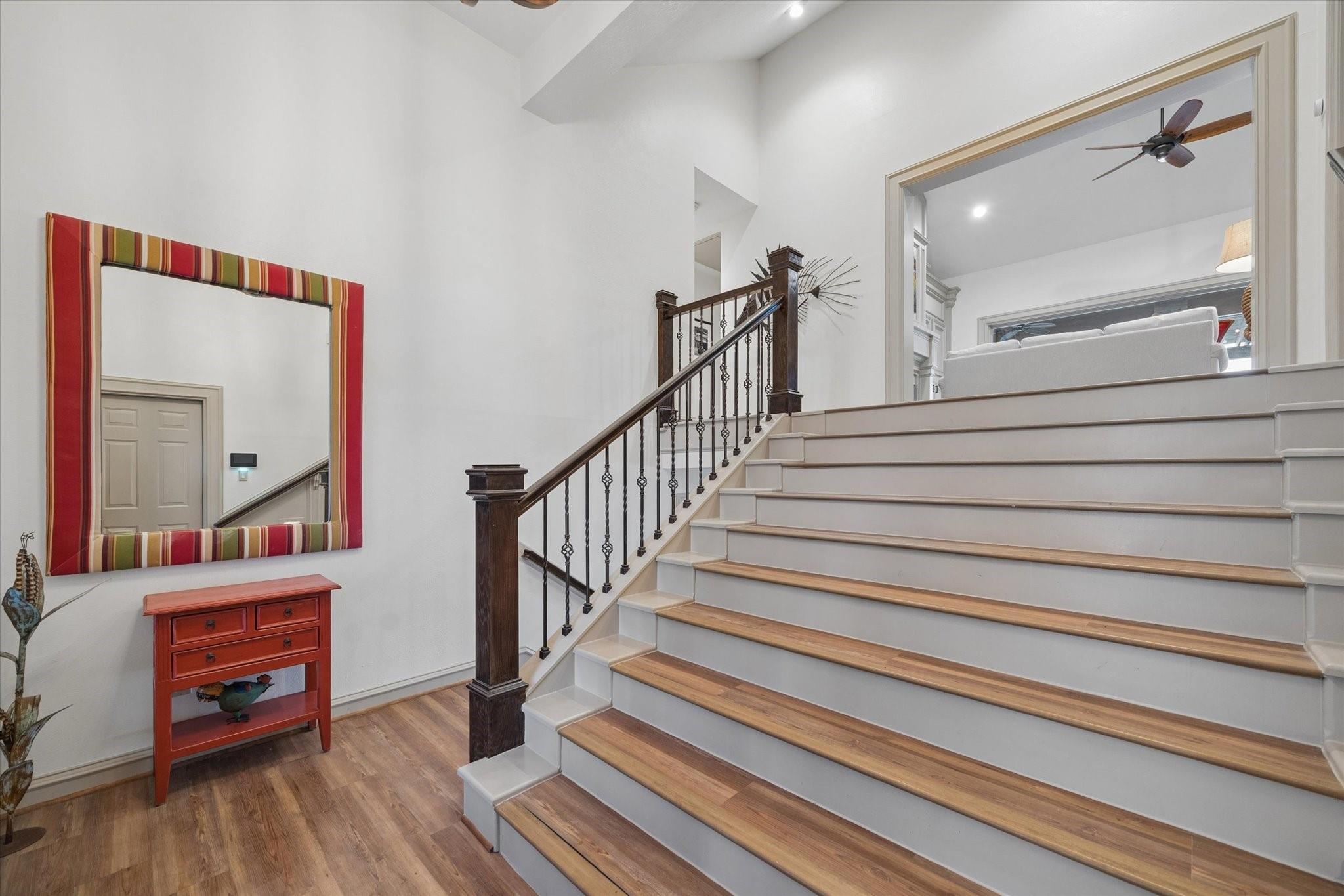 4110 Windswept Drive