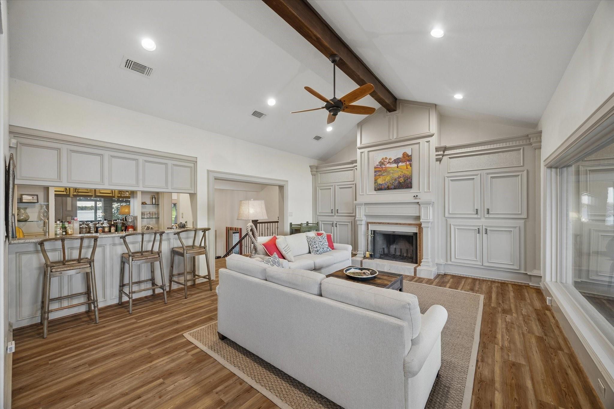 4110 Windswept Drive