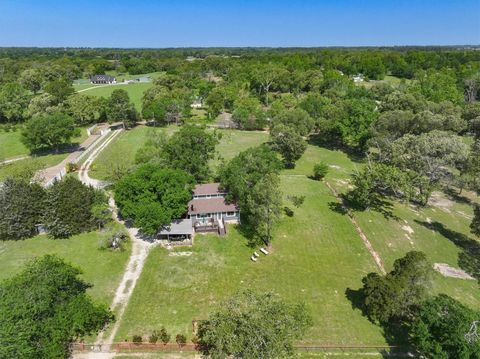 Photo of 1226 Vz County Road 1211, Canton, TX 75103 (MLS # 23024568)