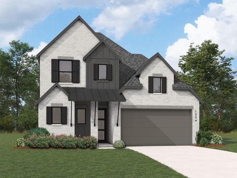 Photo of 2731 Pathway Crest Lane, Webster, TX 77598 (MLS # 4394180)