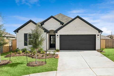 Photo of 3106 Spanish Oak Lane, Rosenberg, TX 77471 (MLS # 98454996)