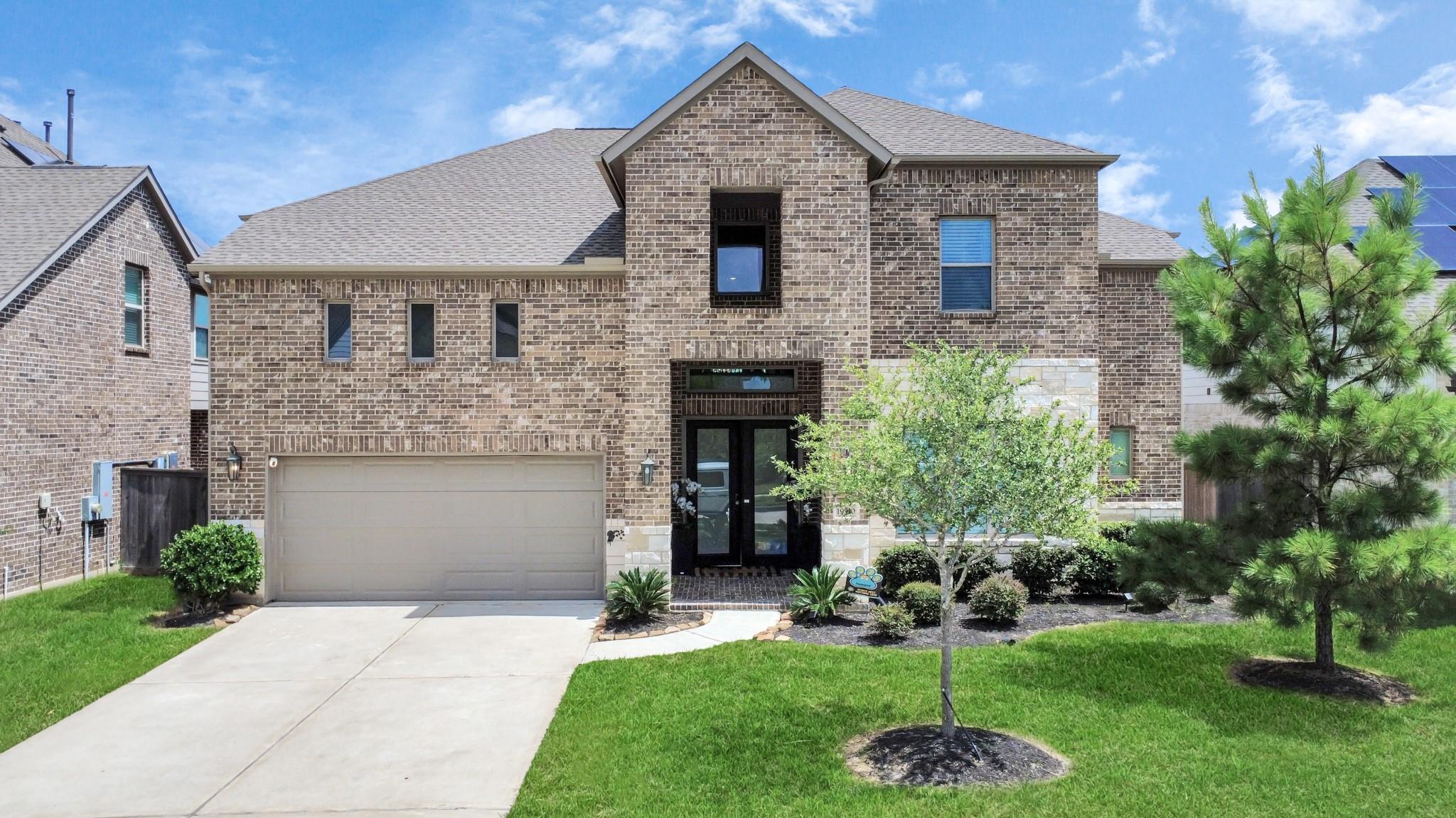 19910 Southern Stream Drive