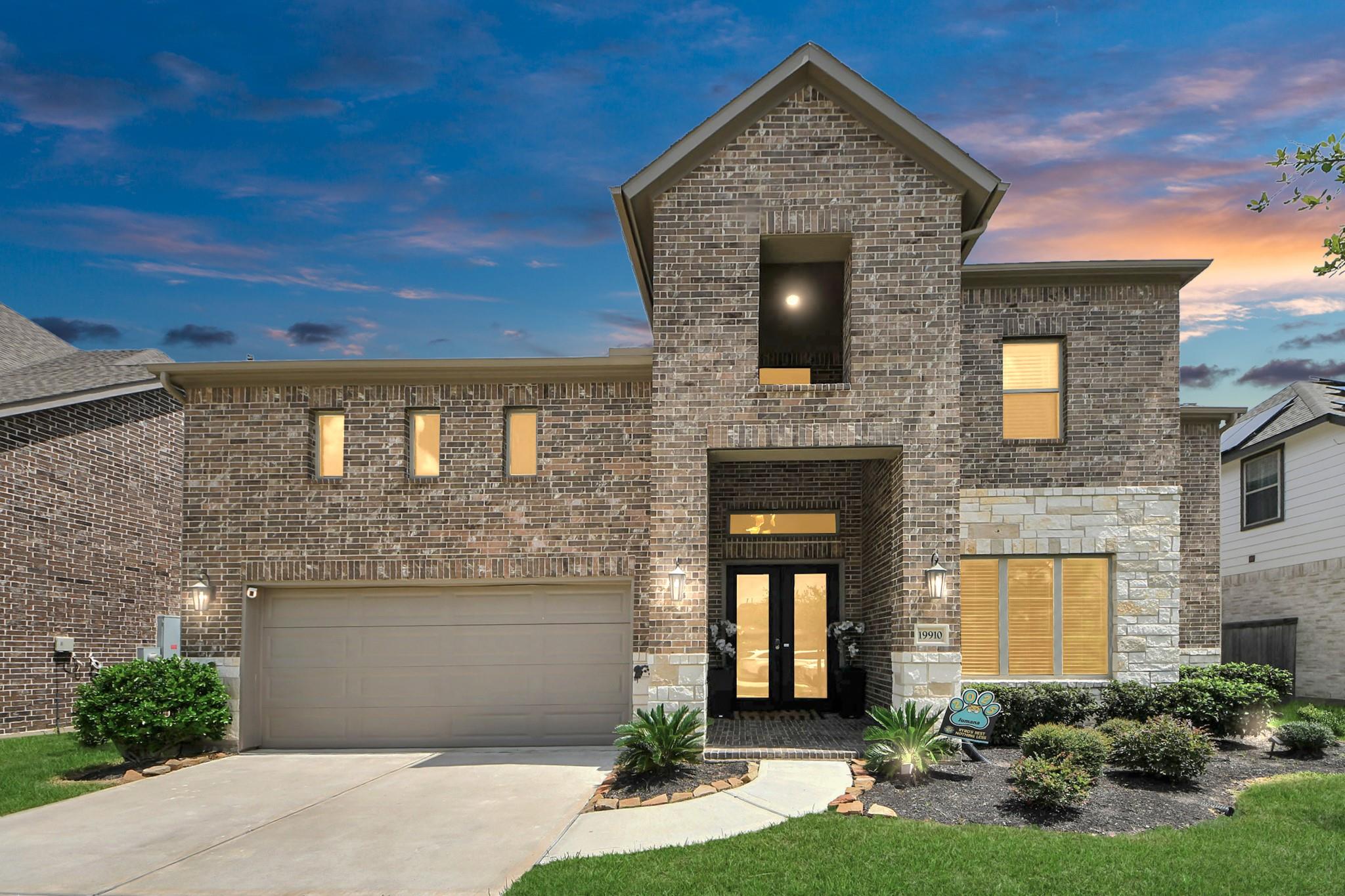 19910 Southern Stream Drive