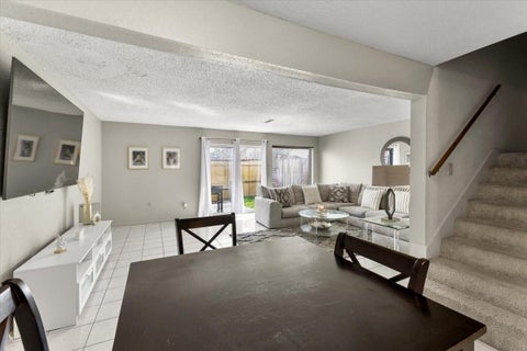 Photo of 1846 Hollister Street #4, Houston, TX 77080 (MLS # 78772794)