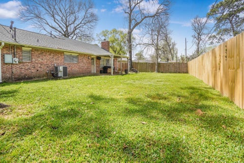 Tiny photo for 819 Fall Creek Drive, Huffman, TX 77336 (MLS # 29124460)