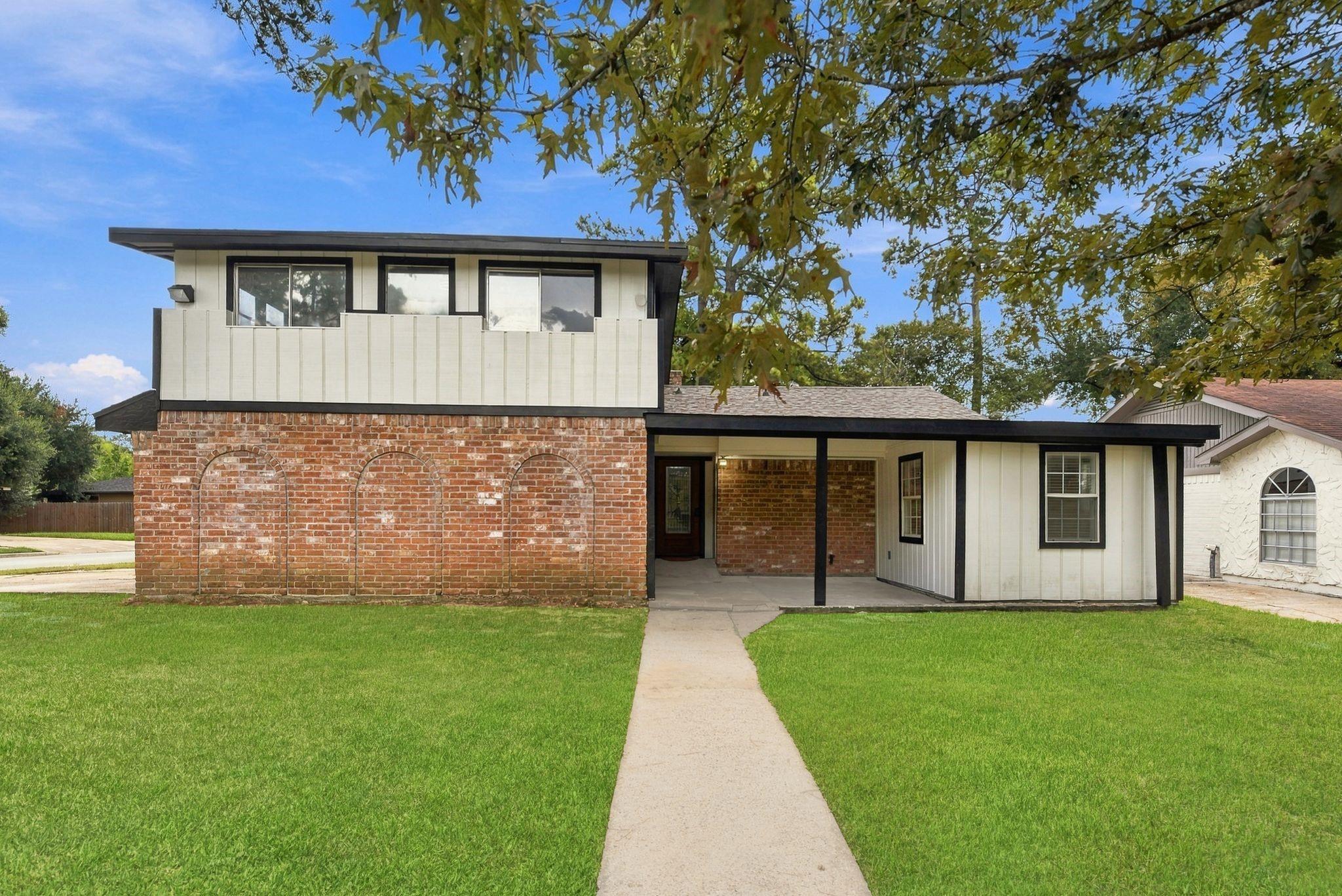 23126 Whispering Willow Drive