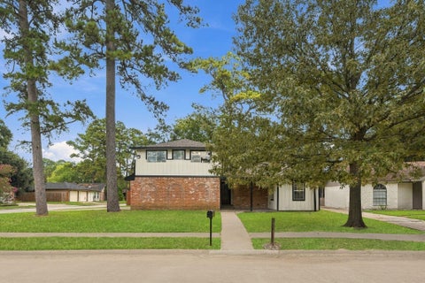 Photo of 23126 Whispering Willow Drive, Spring, TX 77373 (MLS # 48968867)