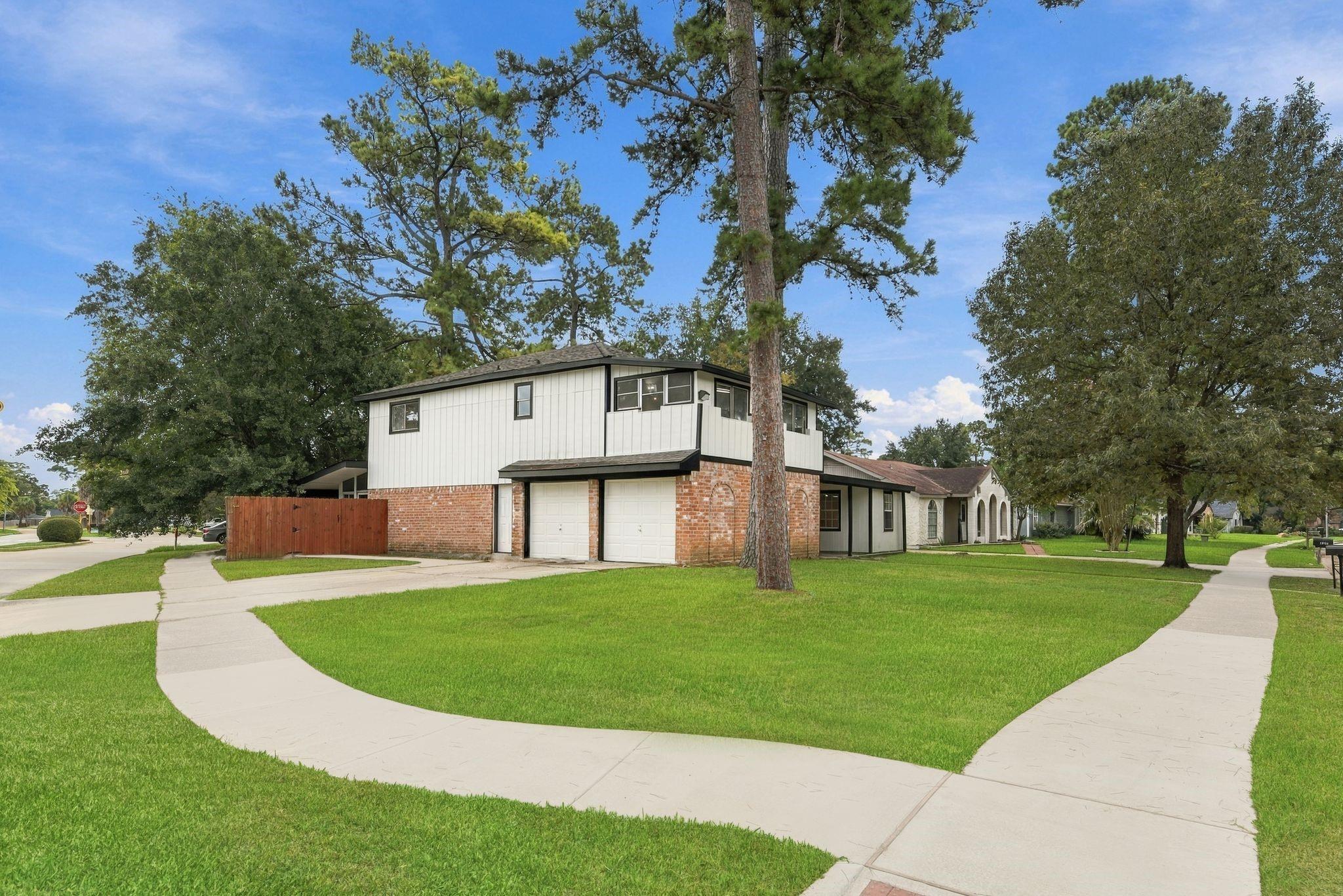 23126 Whispering Willow Drive