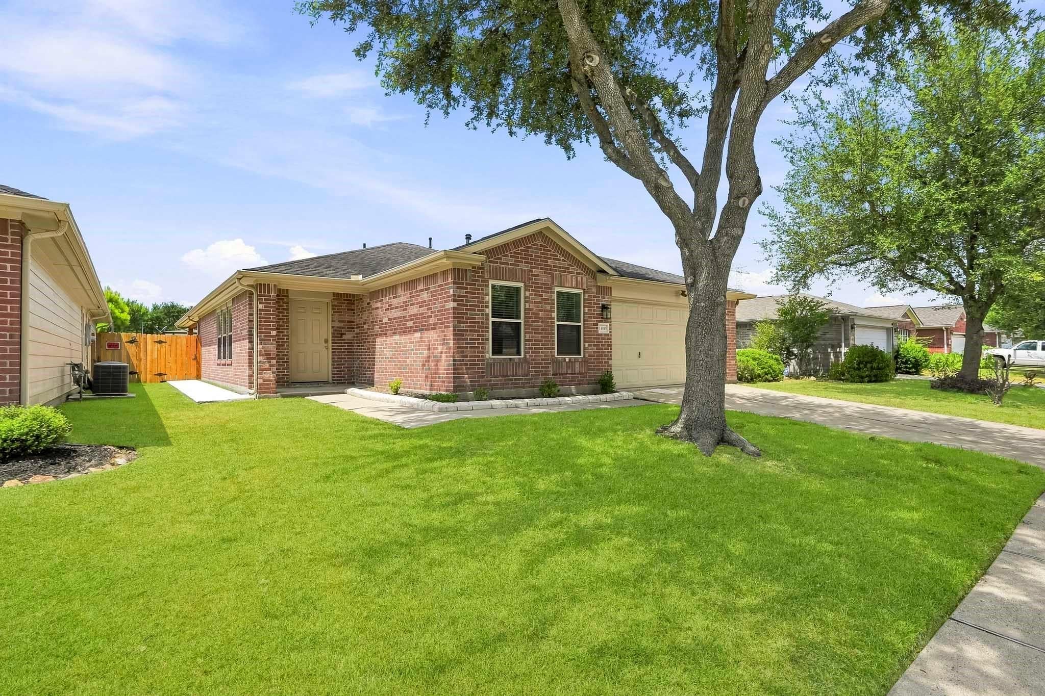 13510 Gospel Way