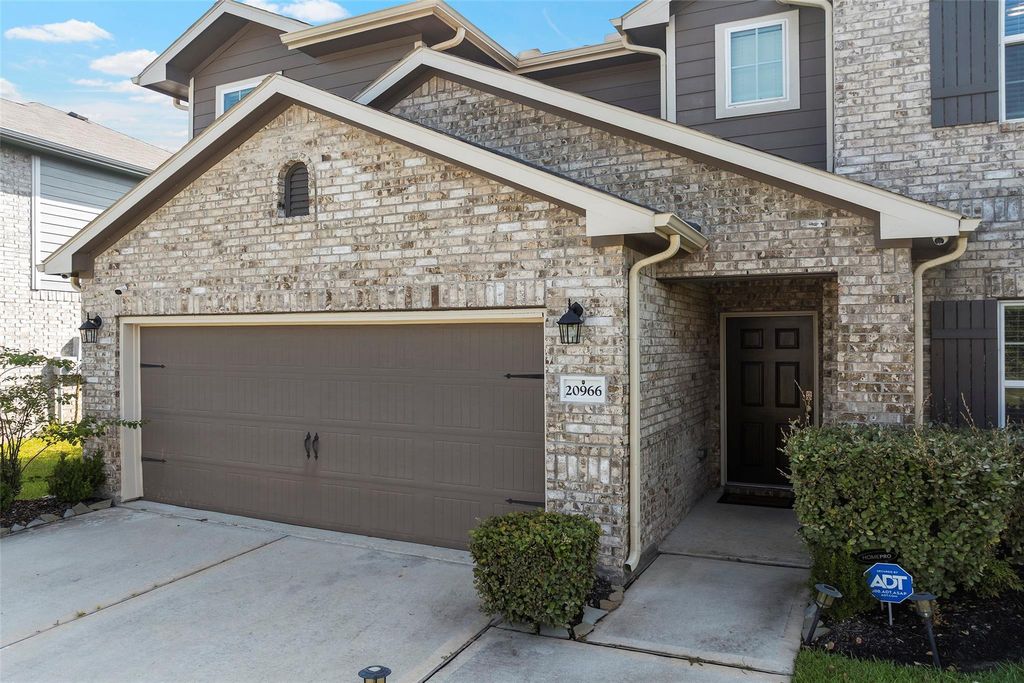 Photo of 20966 New Proper Drive, New Caney, TX 77357 (MLS # 76532152)
