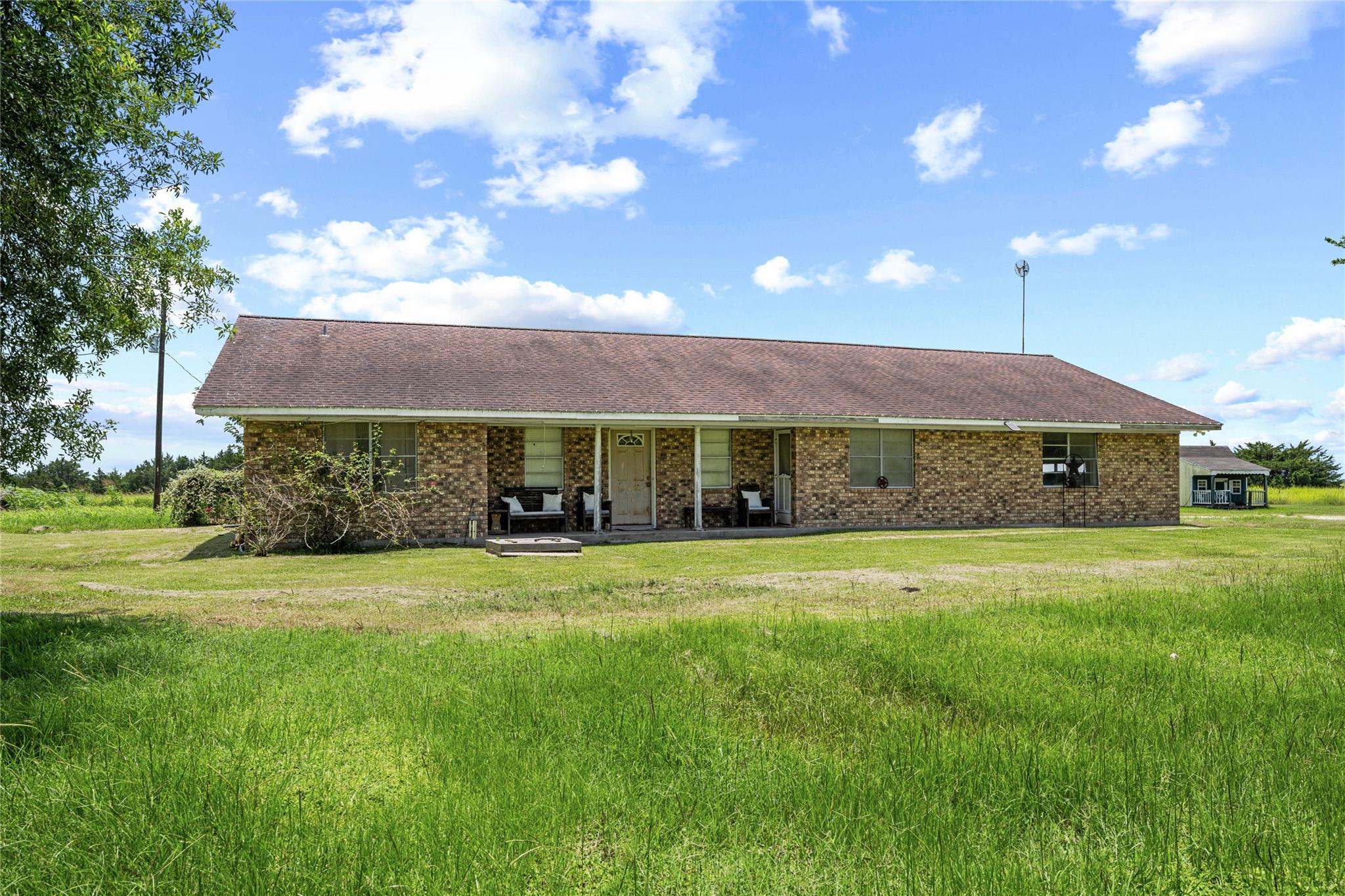 2623 Salem Road