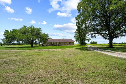Photo of 2623 Salem Road, Brenham, TX 77833 (MLS # 11860424)