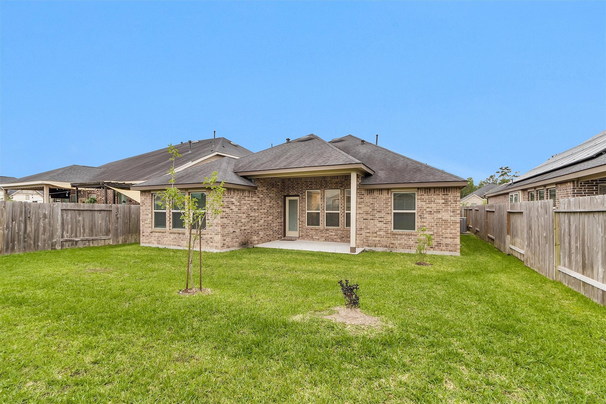 3545 Brian Valley Court