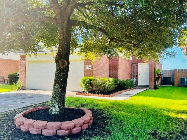 Photo of 13514 Ryan Ridge Lane Lane, Houston, TX 77044 (MLS # 44746218)