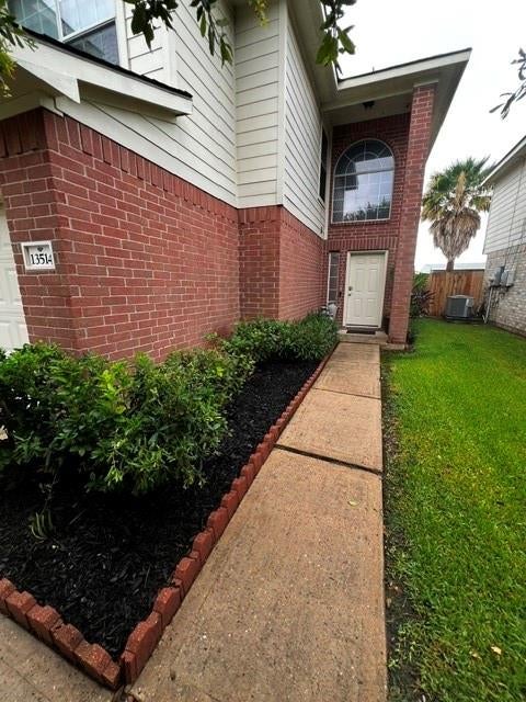 Photo of 13514 Ryan Ridge Lane Lane, Houston, TX 77044 (MLS # 44746218)