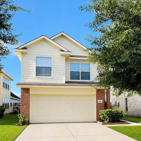 Homes For Sale - 13514 Ryan Ridge Lane Lane<br/> Houston, TX 77044