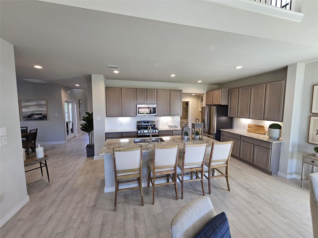 Photo of 5007 Canyon Grove Drive, Katy, TX 77493 (MLS # 51331645)