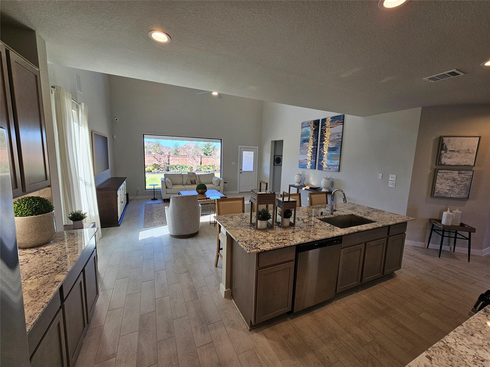 5007 Canyon Grove Drive