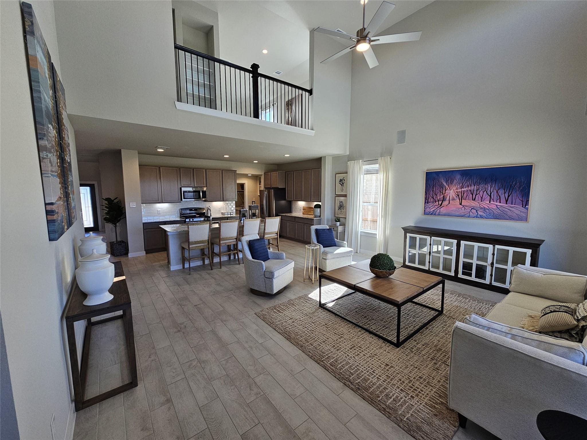 5007 Canyon Grove Drive