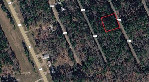 Vacant Land For Sale - Road 2714<br/> Cleveland, TX 77327