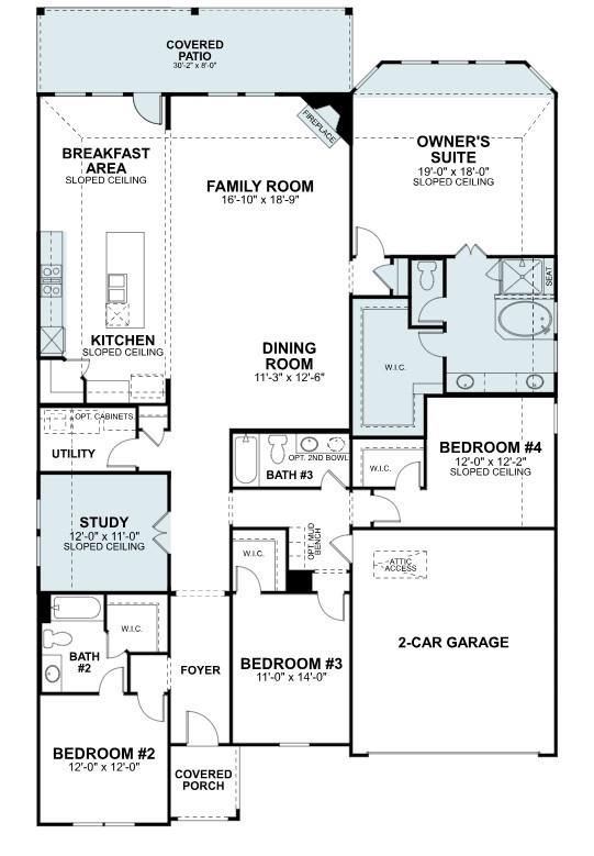 21142 Bella Coral Drive