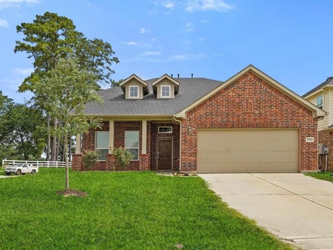 Photo of 10052 Gold Finch Run, Magnolia, TX 77354 (MLS # 59283872)