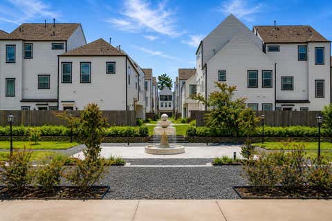 Photo of 5518 Wheatley Street #D, Houston, TX 77091 (MLS # 25890847)