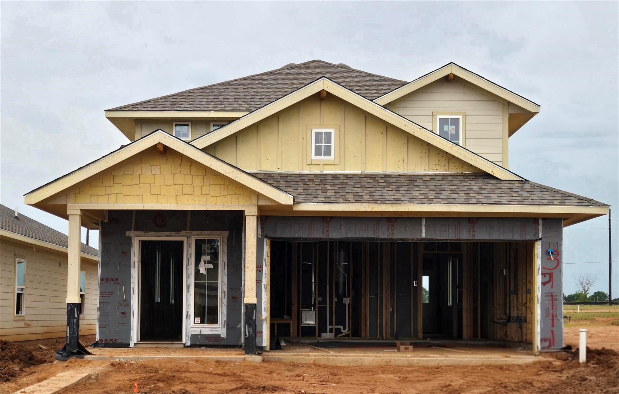 31111 Cass River Lane