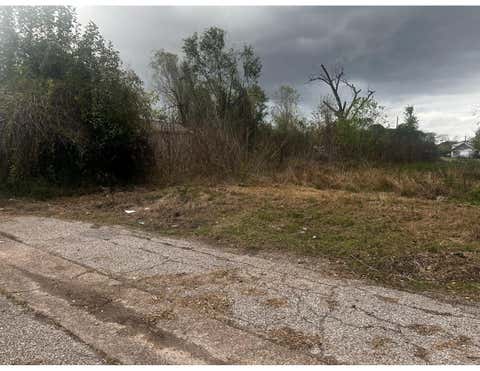 Vacant Land For Sale - 1814 Chase Street<br/> Houston, TX 77026