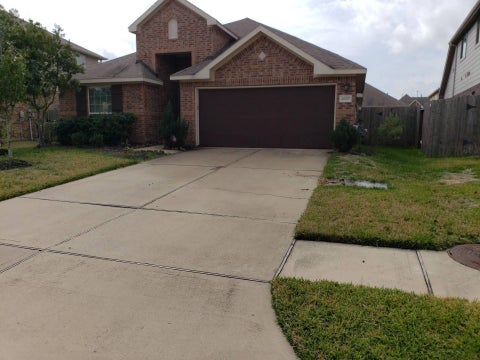 Photo of 26707 Gladestone Ridge Court, Katy, TX 77494 (MLS # 24886802)