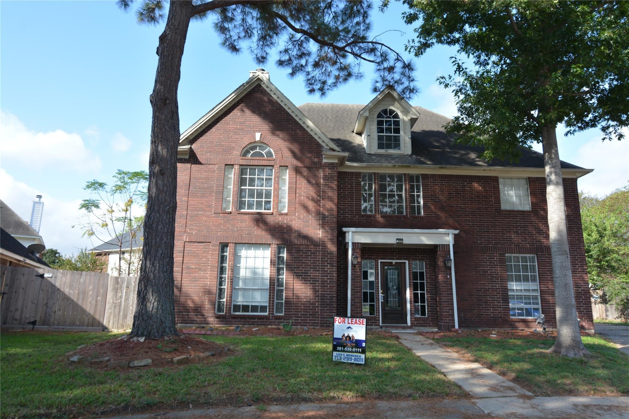 6131 Old Farmhouse Lane