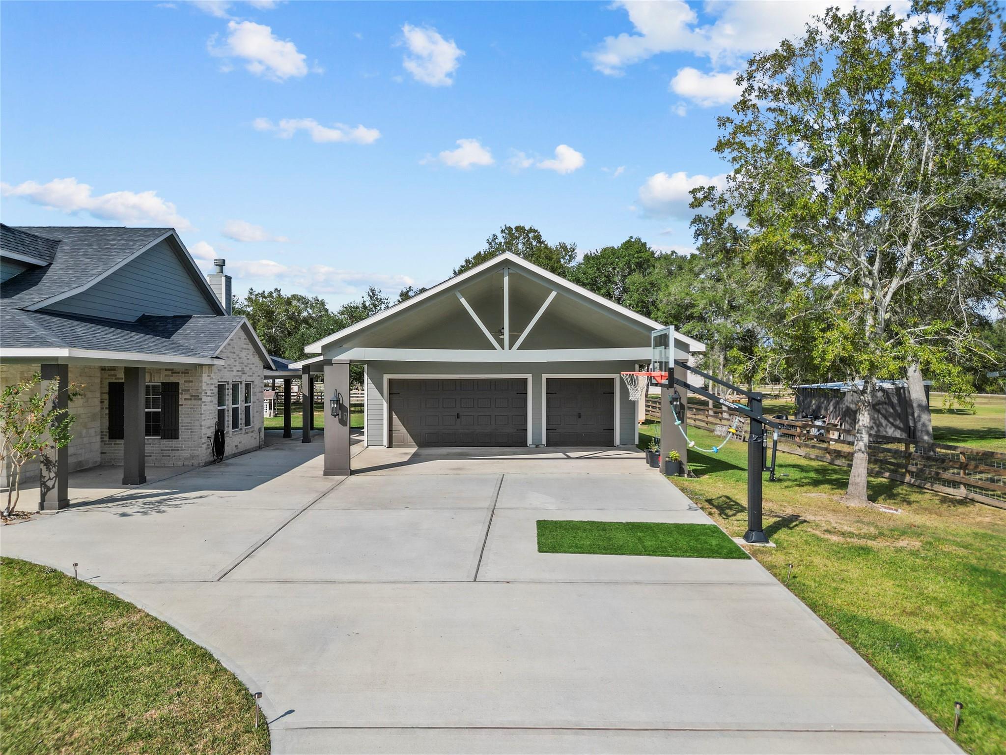 2602 County Road 160