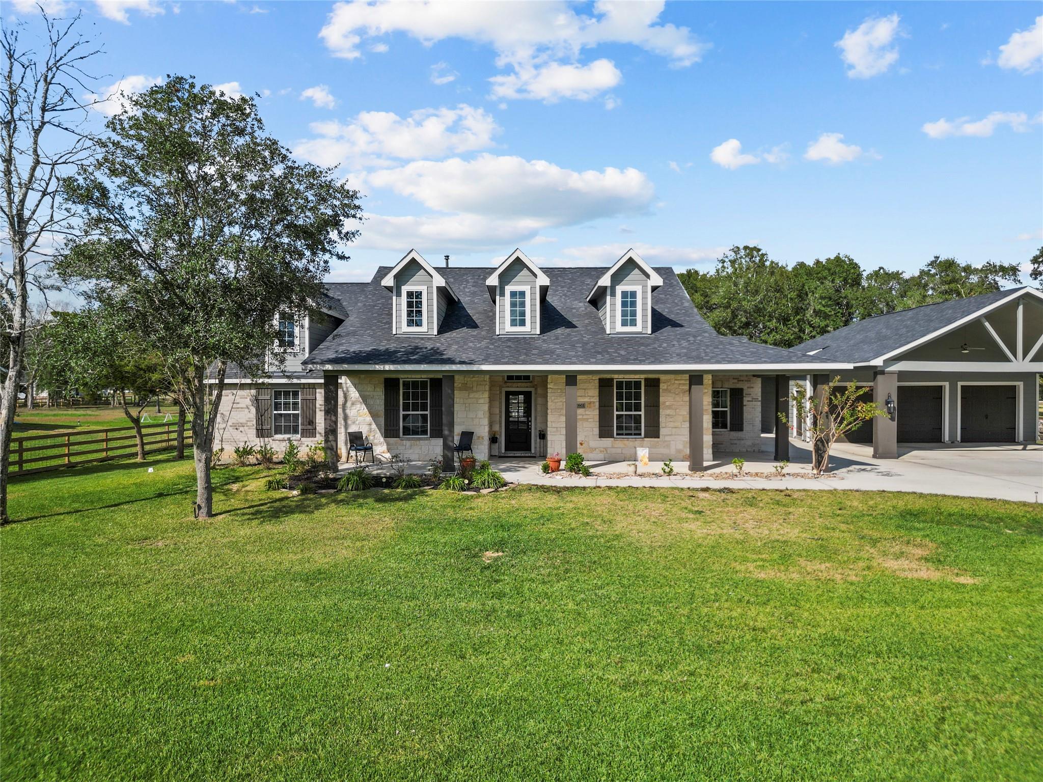 2602 County Road 160