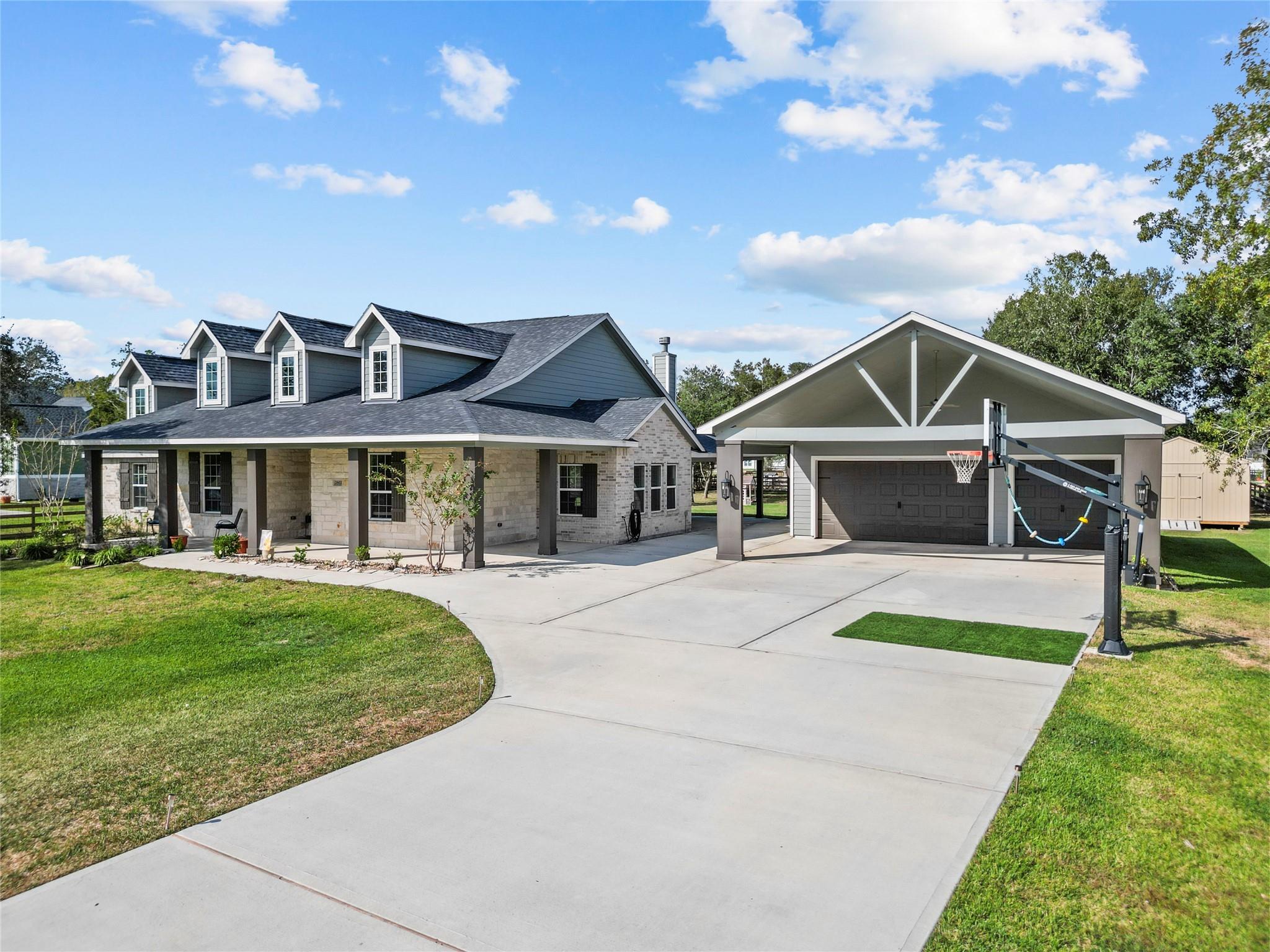 2602 County Road 160