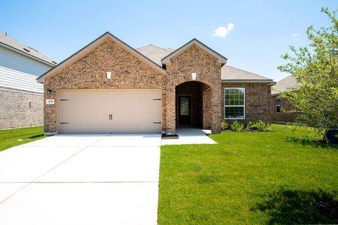 Photo of 1139 Amy Drive, Kyle, TX 78640 (MLS # 83354611)
