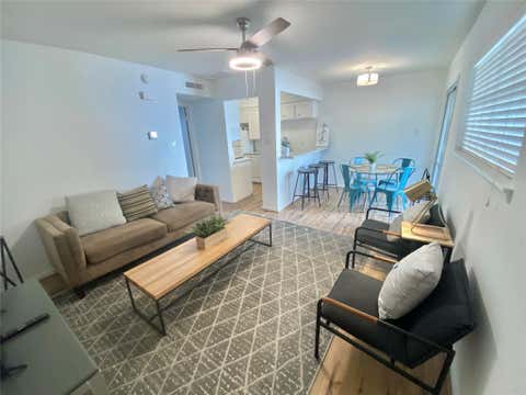 Photo of 1855 Portsmouth Street #C4, Houston, TX 77098 (MLS # 68102638)