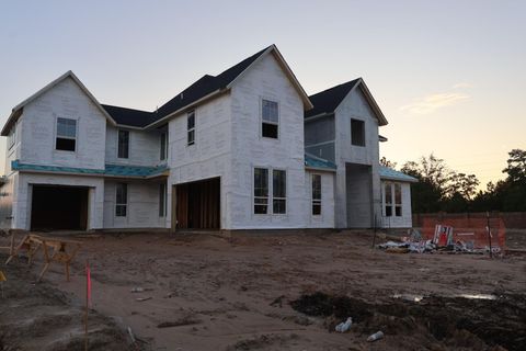 Photo of 27706 Blue Springs Ct, Spring, TX 77386 (MLS # 59784951)