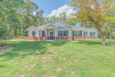 Photo of 15964 Forest Mill Road, Willis, TX 77378 (MLS # 67180985)
