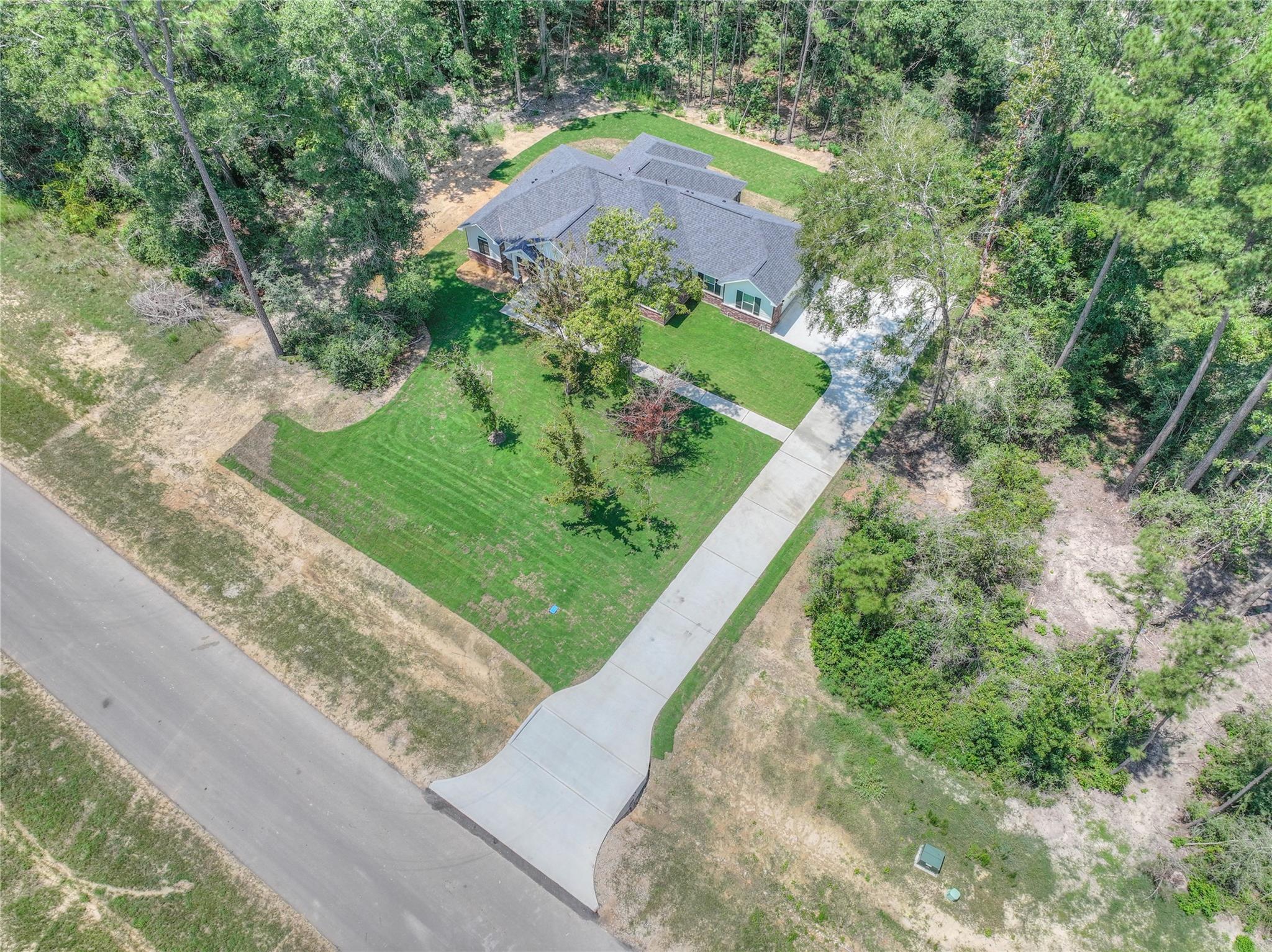 15964 Forest Mill Road