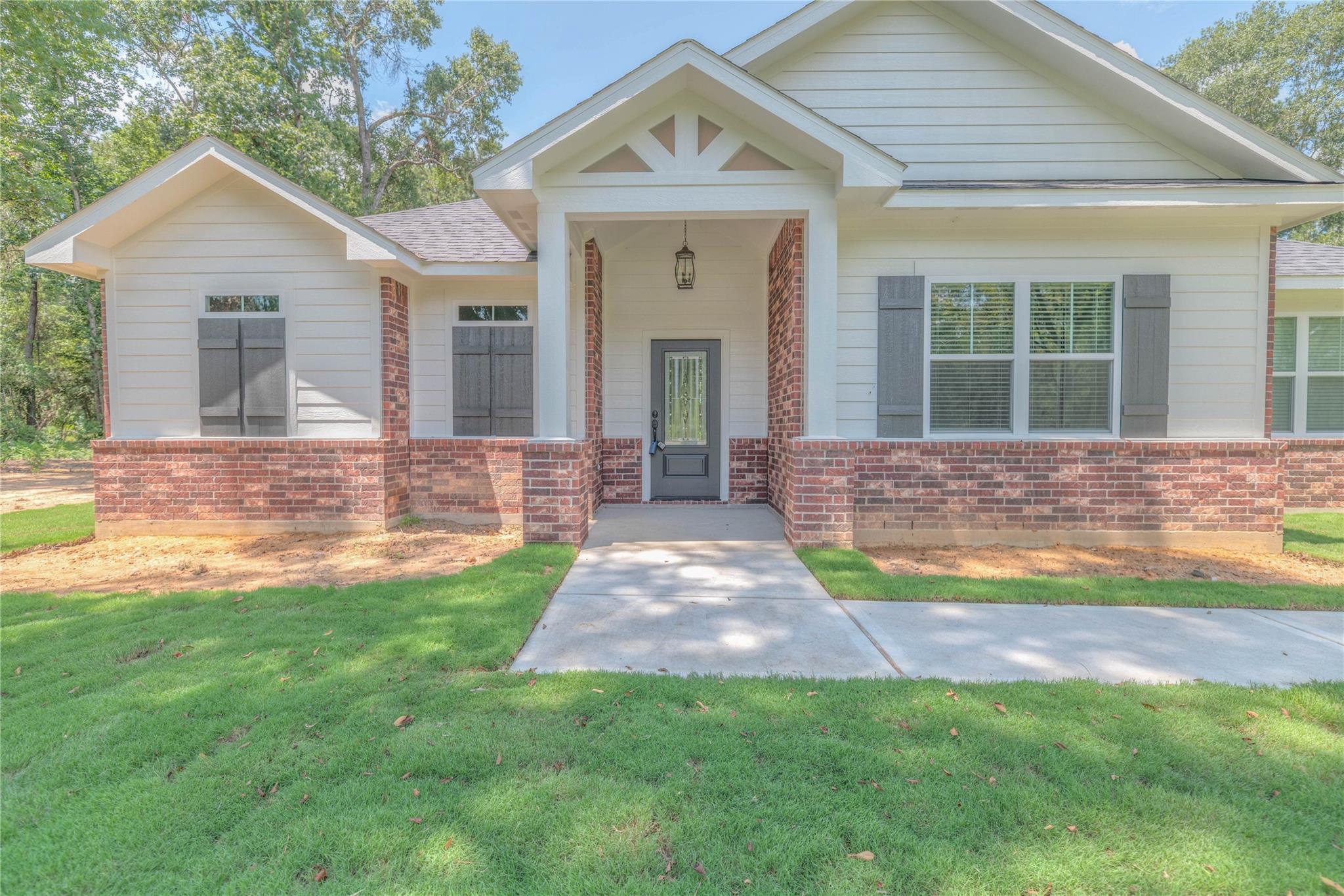15964 Forest Mill Road