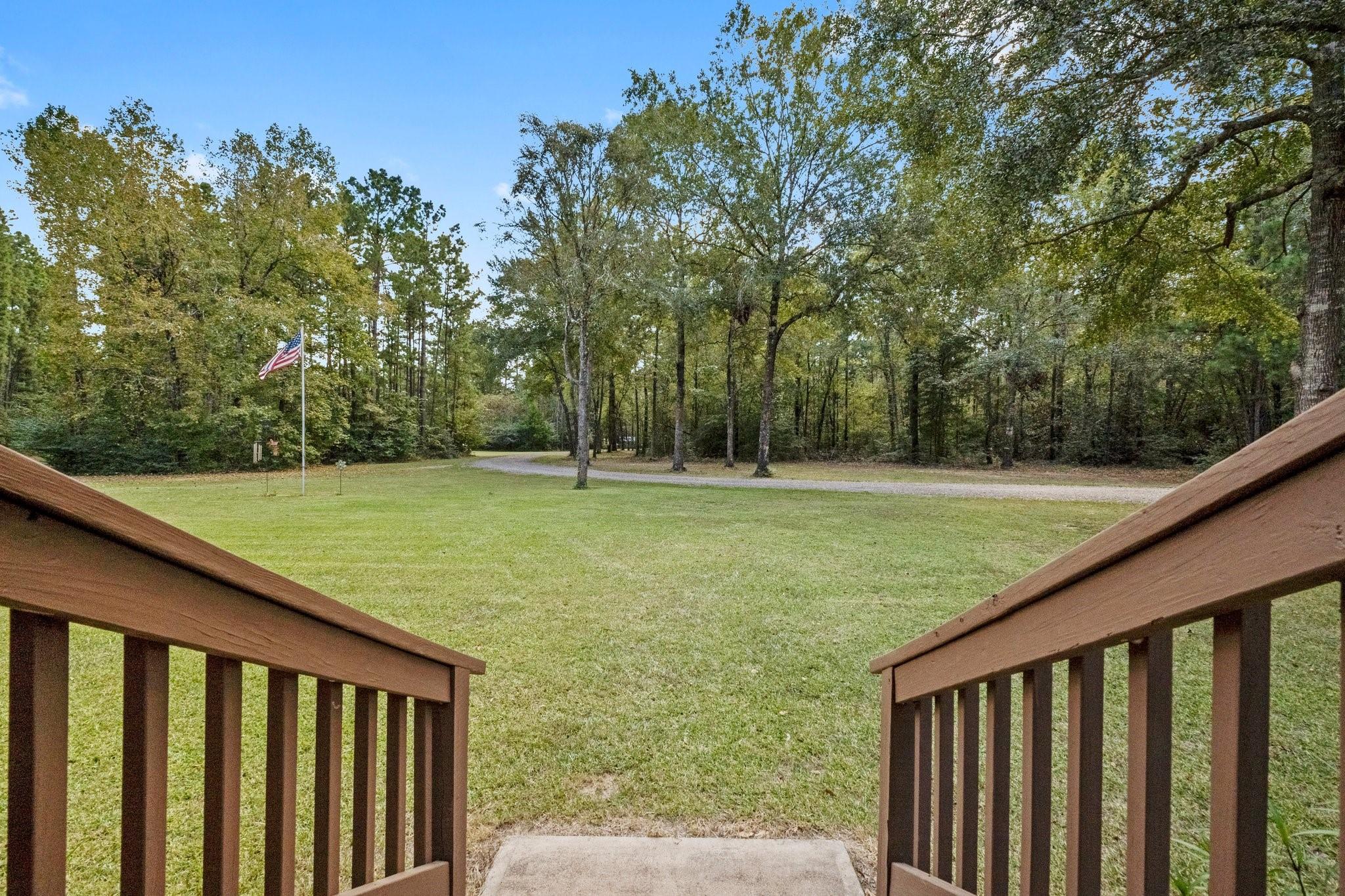7105 Mount Zion Road
