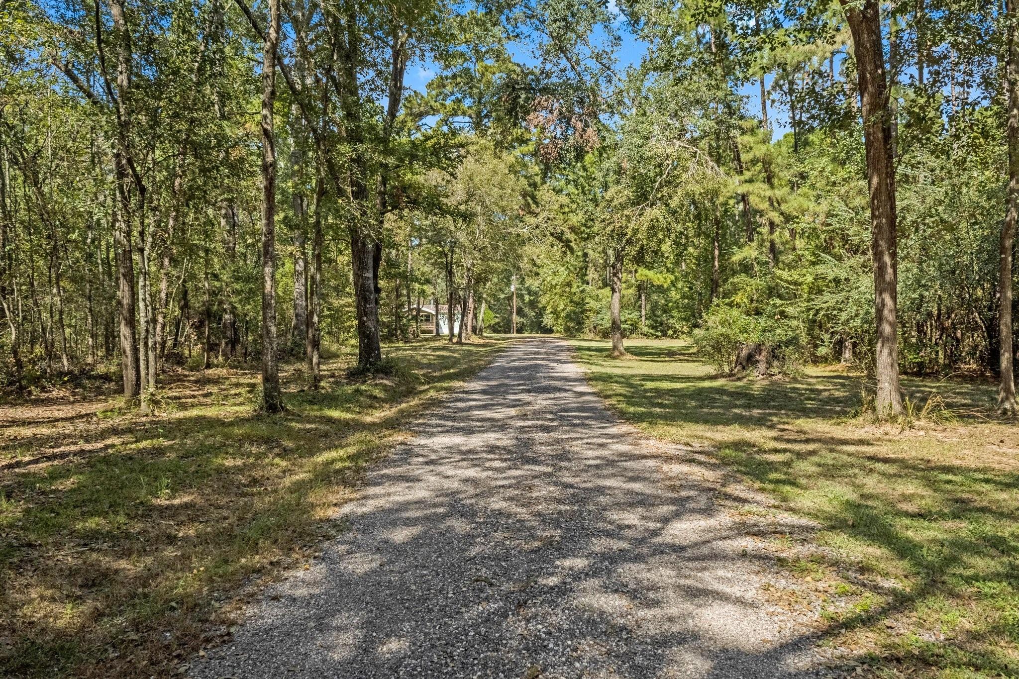 7105 Mount Zion Road