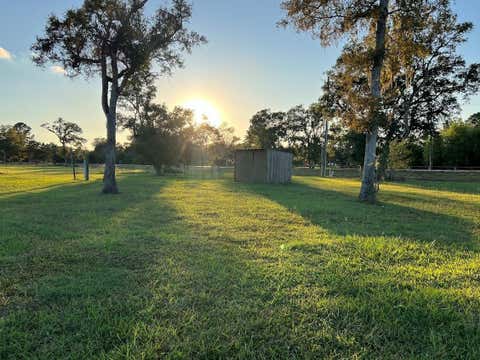Vacant Land For Sale - 6233 County Road 3<br/> Sweeny, TX 77480