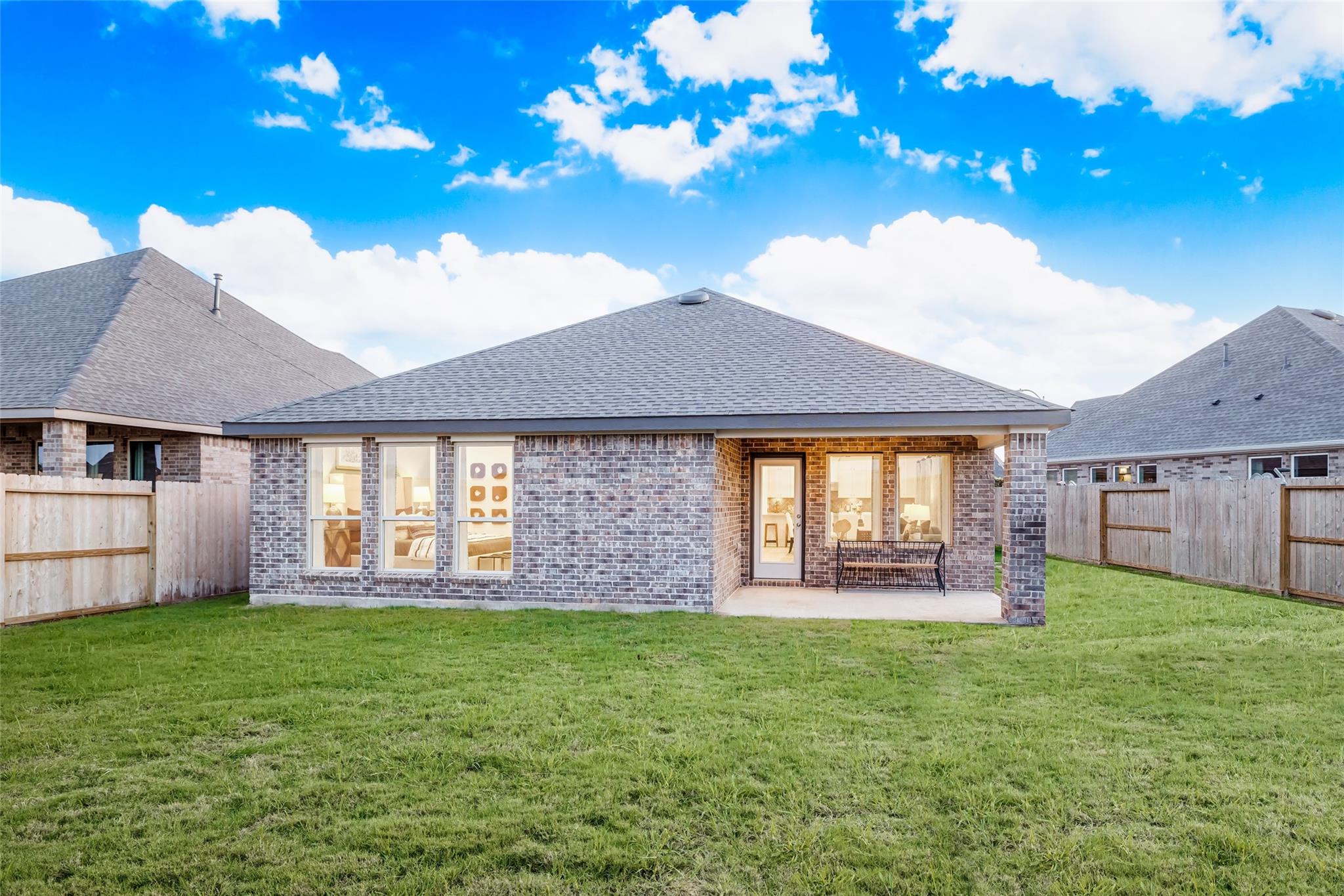 2715 Pueblo Falls Drive