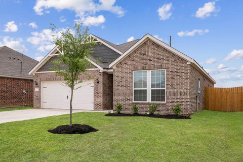 Photo of 456 Beechwood Hacienda Drive, Katy, TX 77493 (MLS # 96901803)
