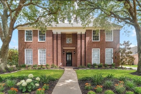 Photo of 23214 Gatecreek Court, Katy, TX 77494 (MLS # 25580160)