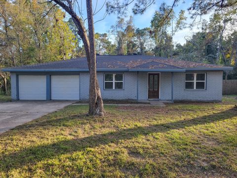 Photo of 3539 Kentwood Drive, Spring, TX 77380 (MLS # 6935777)
