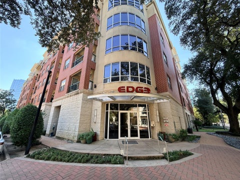 Photo of 300 St Joseph Parkway #412, Houston, TX 77002 (MLS # 92592266)