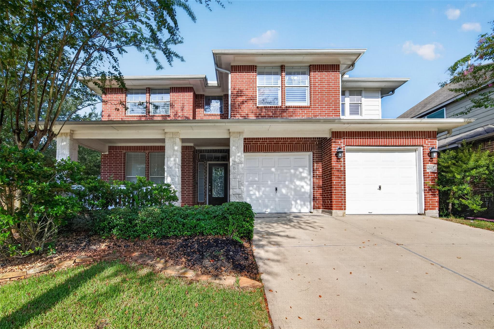 6003 Preserve Lane