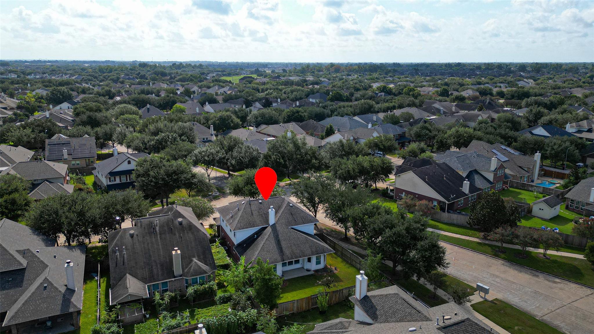 6003 Preserve Lane